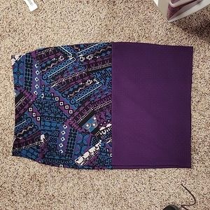 Lularoe Cassie